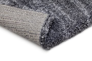 Venice Grey 160*230 - Grå - Products - Textil & mattor - Matta - Modern matta - Ryamatta