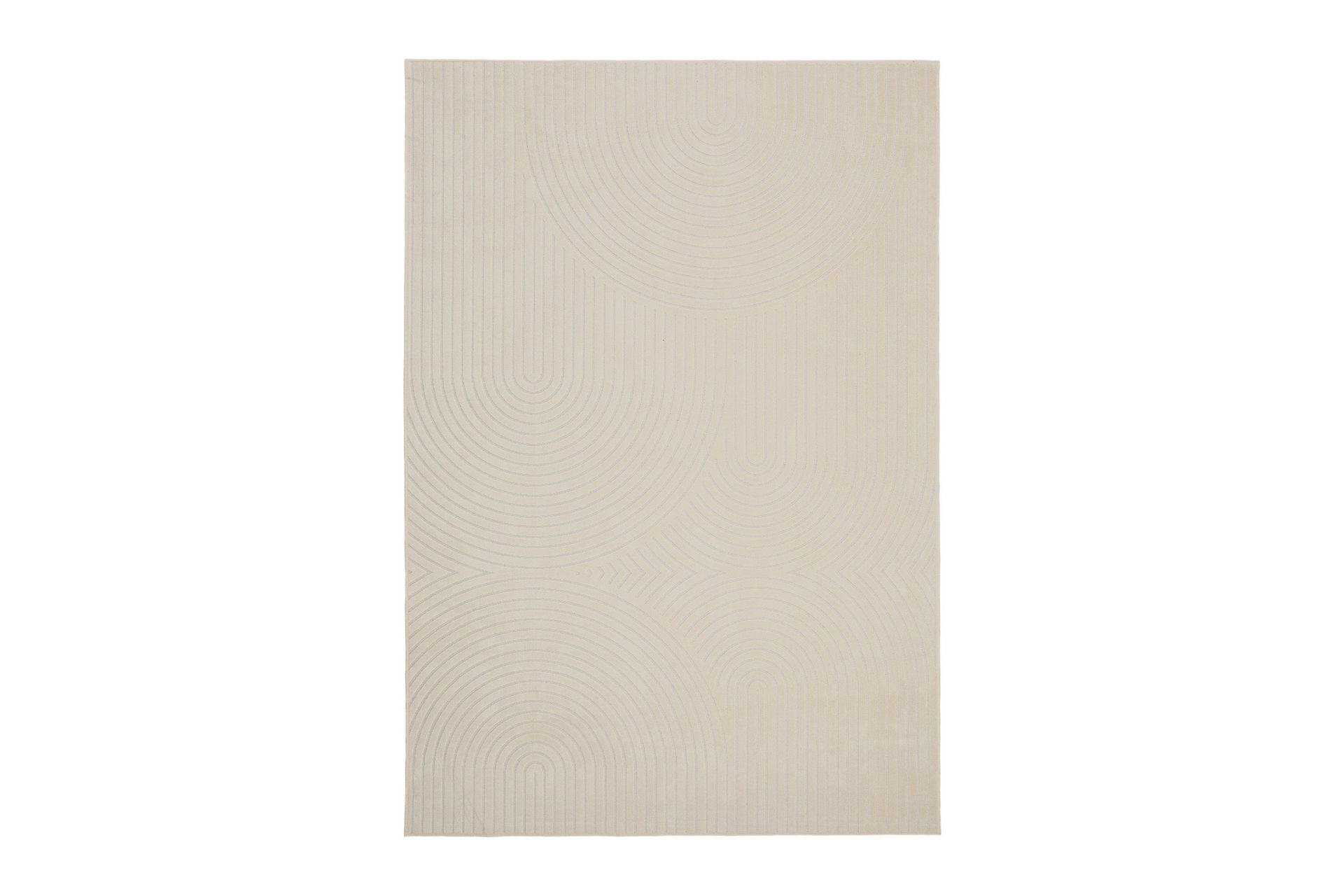 Granada Viskosmatta 200x290 cm