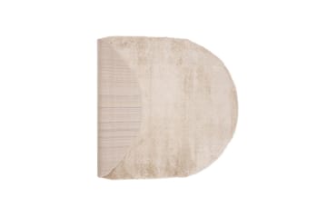 Walter Jutematta 240x340 cm Oval - Beige - Products - Textil & mattor - Matta - Modern matta - Sisalmatta