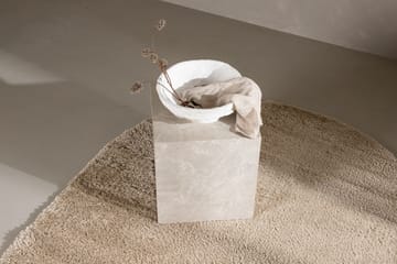 Walter Jutematta 240x340 cm Oval - Beige - Products - Textil & mattor - Matta - Modern matta - Sisalmatta