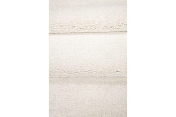 Walter Jutematta 240x340 cm Oval - Vit - Products - Textil & mattor - Matta - Modern matta - Sisalmatta