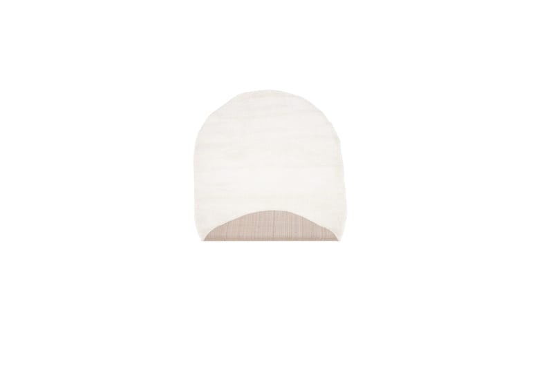 Walter Jutematta 240x340 cm Oval - Vit - Products - Textil & mattor - Matta - Modern matta - Sisalmatta
