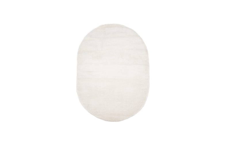 Walter Jutematta 240x340 cm Oval - Vit - Products - Textil & mattor - Matta - Modern matta - Sisalmatta