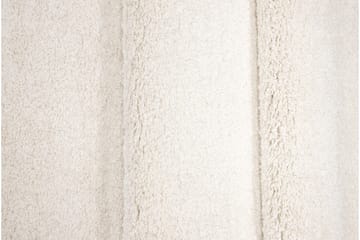 Walter Jutematta 240x340 cm Oval - Vit - Products - Textil & mattor - Matta - Modern matta - Sisalmatta