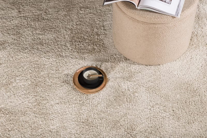 Walter Jutematta 240x340 cm Rektangulär - Beige - Products - Textil & mattor - Matta - Modern matta - Sisalmatta