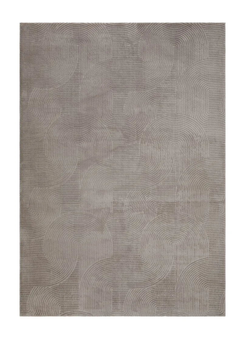 Castello Wiltonmatta 160x230 cm Rektangulär - Linne - Products - Textil & mattor - Matta - Modern matta - Wiltonmatta