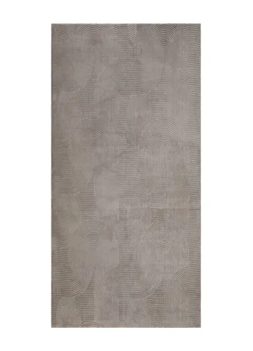 Castello Wiltonmatta 80x150 cm Rektangulär - Linne - Products - Textil & mattor - Matta - Modern matta - Wiltonmatta