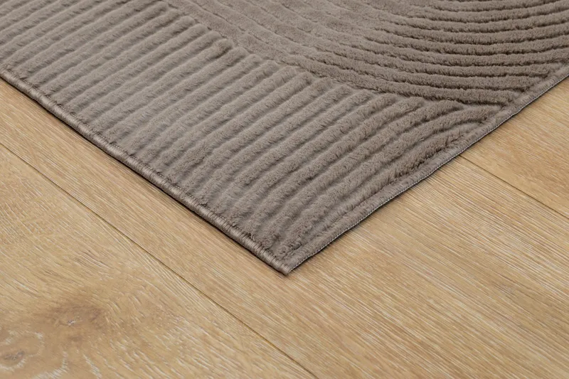 Castello Wiltonmatta 80x150 cm Rektangulär - Linne - Products - Textil & mattor - Matta - Modern matta - Wiltonmatta