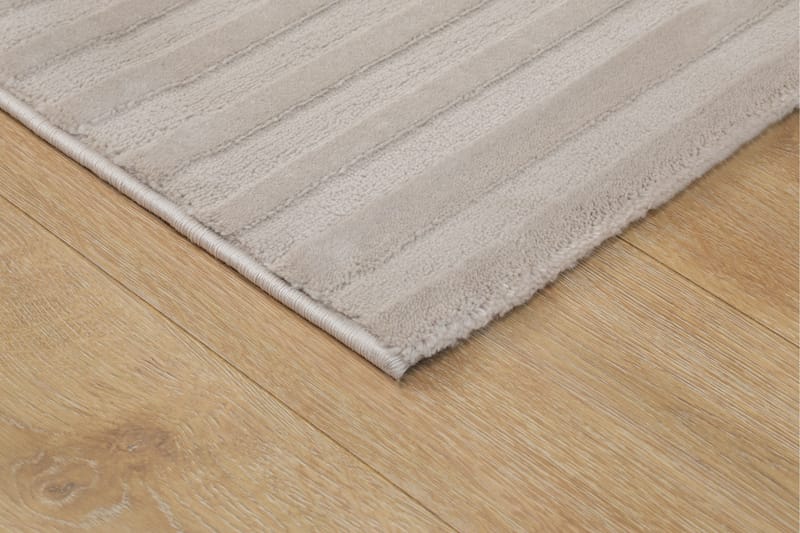 Ritz Wiltonmatta 160x230 cm Rektangulär - Linne - Products - Textil & mattor - Matta - Modern matta - Wiltonmatta