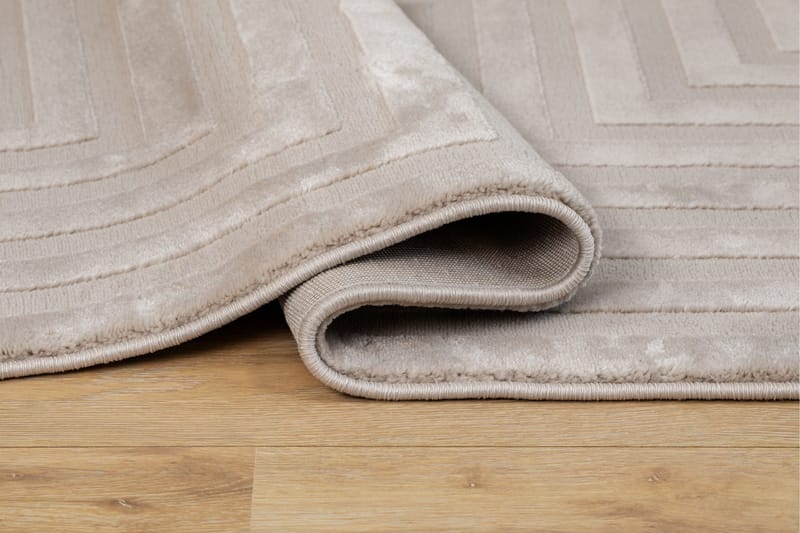 Ritz Wiltonmatta 160x230 cm Rektangulär - Linne - Products - Textil & mattor - Matta - Modern matta - Wiltonmatta