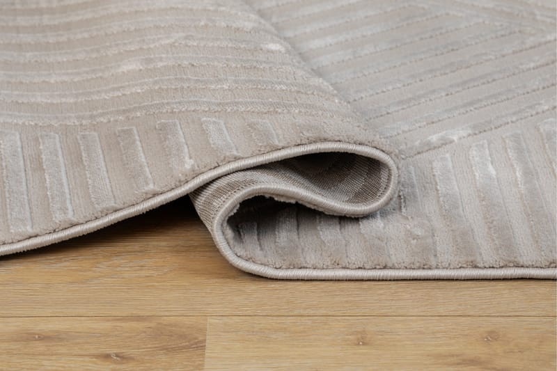 Ritz Wiltonmatta 160x230 cm Rektangulär - Linne - Products - Textil & mattor - Matta - Modern matta - Wiltonmatta