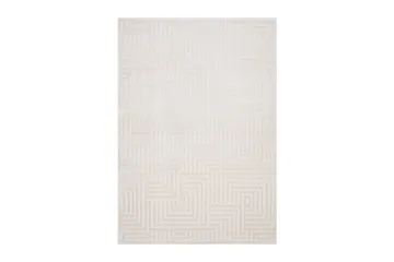 Ritz Wiltonmatta 200x290 cm Rektangulär - Creme - Products - Textil & mattor - Matta - Modern matta - Wiltonmatta