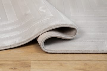 Ritz Wiltonmatta 80x150 cm Rektangulär - Creme - Products - Textil & mattor - Matta - Modern matta - Wiltonmatta