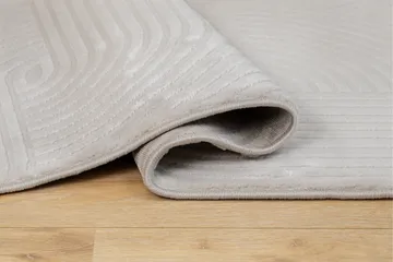 Ritz Wiltonmatta 80x150 cm Rektangulär - Creme - Products - Textil & mattor - Matta - Modern matta - Wiltonmatta