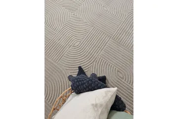 Ritz Wiltonmatta 80x150 cm Rektangulär - Linne - Products - Textil & mattor - Matta - Modern matta - Wiltonmatta