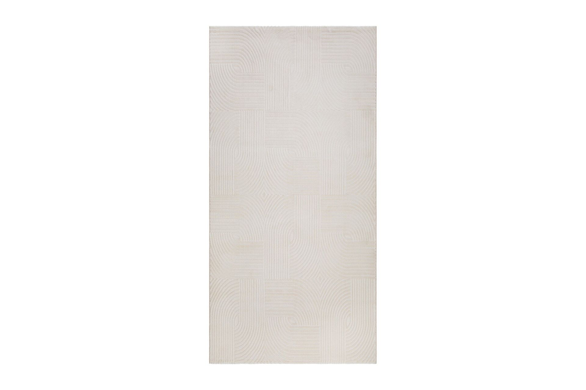 Ritz Wiltonmatta 80x250 cm Rektangulär