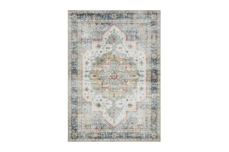 Tarfaya Friezematta 160x230 cm - Creme - Products - Textil & mattor - Matta - Modern matta - Wiltonmatta