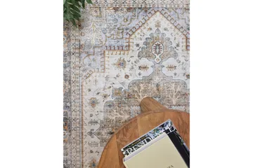 Tarfaya Friezematta 160x230 cm - Creme - Products - Textil & mattor - Matta - Modern matta - Wiltonmatta