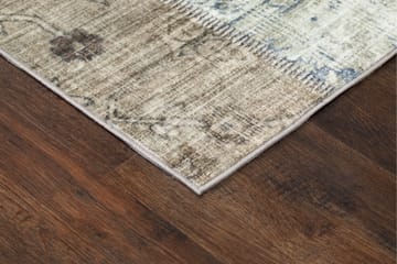 Tarfaya Friezematta 160x230 cm - Natur - Products - Textil & mattor - Matta - Modern matta - Wiltonmatta