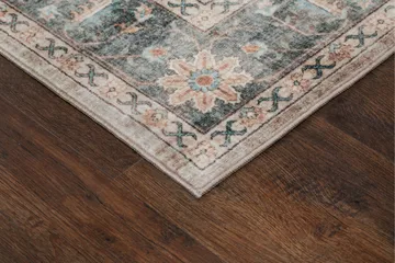 Tarfaya Friezematta 80x150 cm - Creme - Products - Textil & mattor - Matta - Modern matta - Wiltonmatta