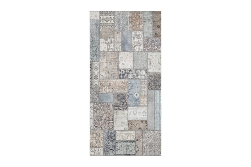 Tarfaya Friezematta 80x150 cm - Natur - Products - Textil & mattor - Matta - Modern matta - Wiltonmatta