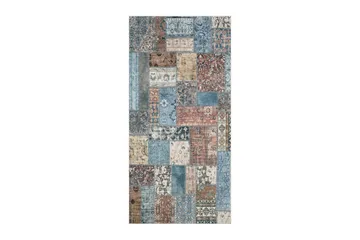 Tarfaya Friezematta 80x300 cm - Flerfärgad - Products - Textil & mattor - Matta - Modern matta - Wiltonmatta