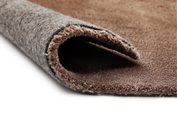 Zebbe Viskosmatta 160x230 cm - Taupe - Products - Textil & mattor - Matta - Modern matta - Viskosmatta & konstsilkesmatta