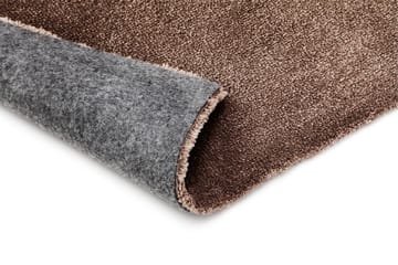 Zebbe Viskosmatta 160x230 cm - Taupe - Products - Textil & mattor - Matta - Modern matta - Viskosmatta & konstsilkesmatta