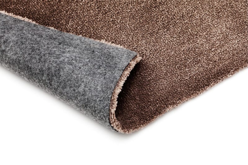 Zebbe Viskosmatta 160x230 cm - Taupe - Products - Textil & mattor - Matta - Modern matta - Viskosmatta & konstsilkesmatta