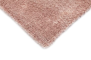 Zebbe Viskosmatta 200x290 cm - Rosa - Products - Textil & mattor - Matta - Modern matta - Viskosmatta & konstsilkesmatta