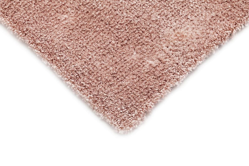 Zebbe Viskosmatta 200x290 cm - Rosa - Products - Textil & mattor - Matta - Modern matta - Viskosmatta & konstsilkesmatta