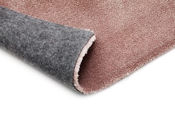 Zebbe Viskosmatta 200x290 cm - Rosa - Products - Textil & mattor - Matta - Modern matta - Viskosmatta & konstsilkesmatta