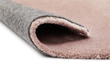 Zebbe Viskosmatta 200x290 cm - Rosa - Products - Textil & mattor - Matta - Modern matta - Viskosmatta & konstsilkesmatta