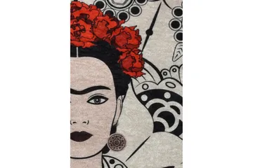 Niyanna Badrumsmatta - Flerfärgad - Products - Textil & mattor - Matta - Små mattor