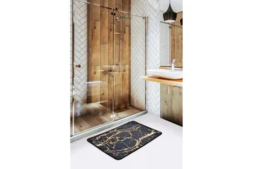 Niyanna Badrumsmatta - Flerfärgad - Products - Textil & mattor - Matta - Badrumsmatta