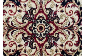 Casablanca Medallion Matta 80x350 - Röd - Products - Textil & mattor - Matta - Orientalisk matta - Persisk matta