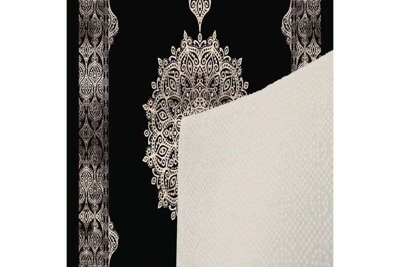 Homefesto Matta 120x180 cm - Multifärgad - Products - Textil & mattor - Matta - Orientalisk matta - Persisk matta