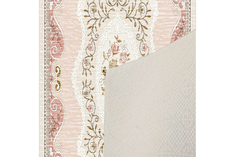 Homefesto Matta 80x150 cm - Multifärgad - Products - Textil & mattor - Matta - Orientalisk matta - Persisk matta