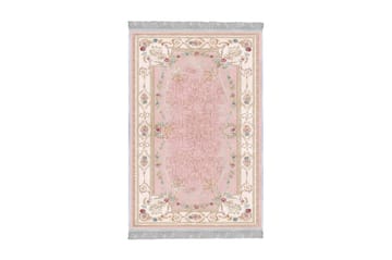 Homefesto Matta 80x150 cm - Multifärgad/Sammet - Products - Textil & mattor - Matta - Orientalisk matta - Persisk matta