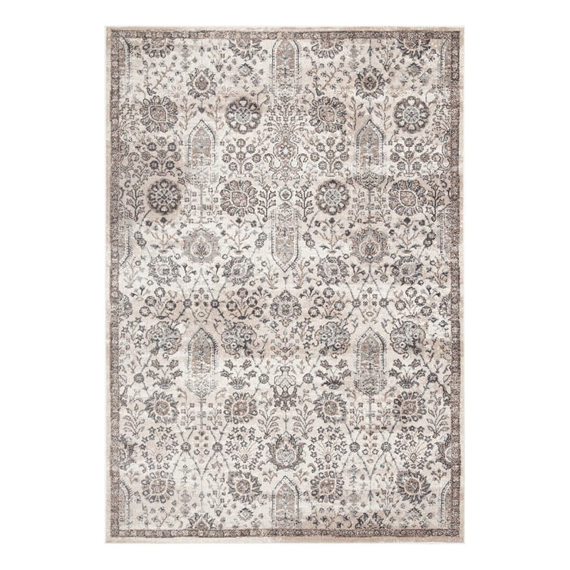 Matta Nolvi 160x230 cm - Beige - Products - Textil & mattor - Matta - Orientalisk matta - Persisk matta
