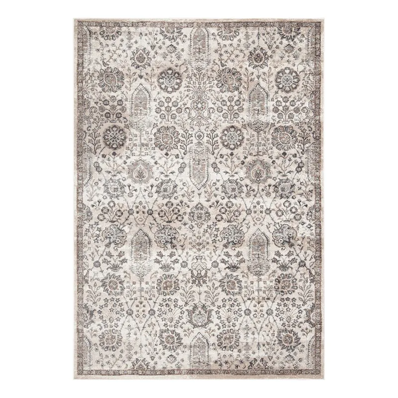 Matta Nolvi 200x285 cm - Beige - Products - Textil & mattor - Matta - Orientalisk matta - Persisk matta