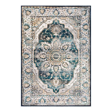 Matta Velon 133x190 cm - Blå - Products - Textil & mattor - Matta - Orientalisk matta - Persisk matta