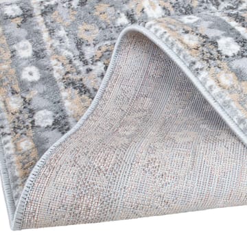 Matta Velon 133x190 cm - Grå - Products - Textil & mattor - Matta - Orientalisk matta - Persisk matta