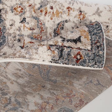 Matta Yelvi 100x150 cm - Ljusbeige - Products - Textil & mattor - Matta - Orientalisk matta - Persisk matta