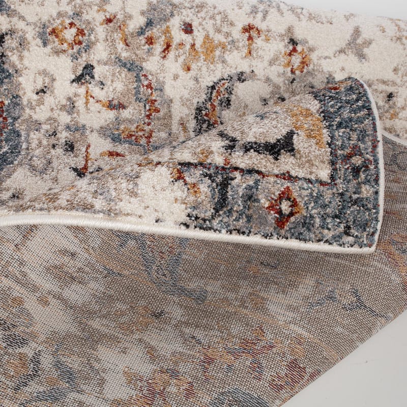 Matta Yelvi 100x150 cm - Ljusbeige - Products - Textil & mattor - Matta - Orientalisk matta - Persisk matta