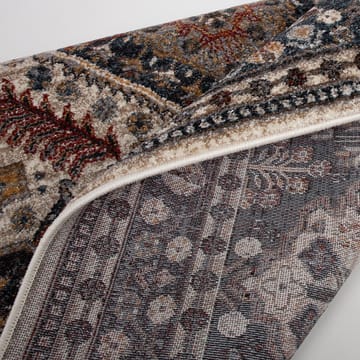 Matta Yelvi 133x190 cm - blå/beige - Products - Textil & mattor - Matta - Orientalisk matta - Persisk matta