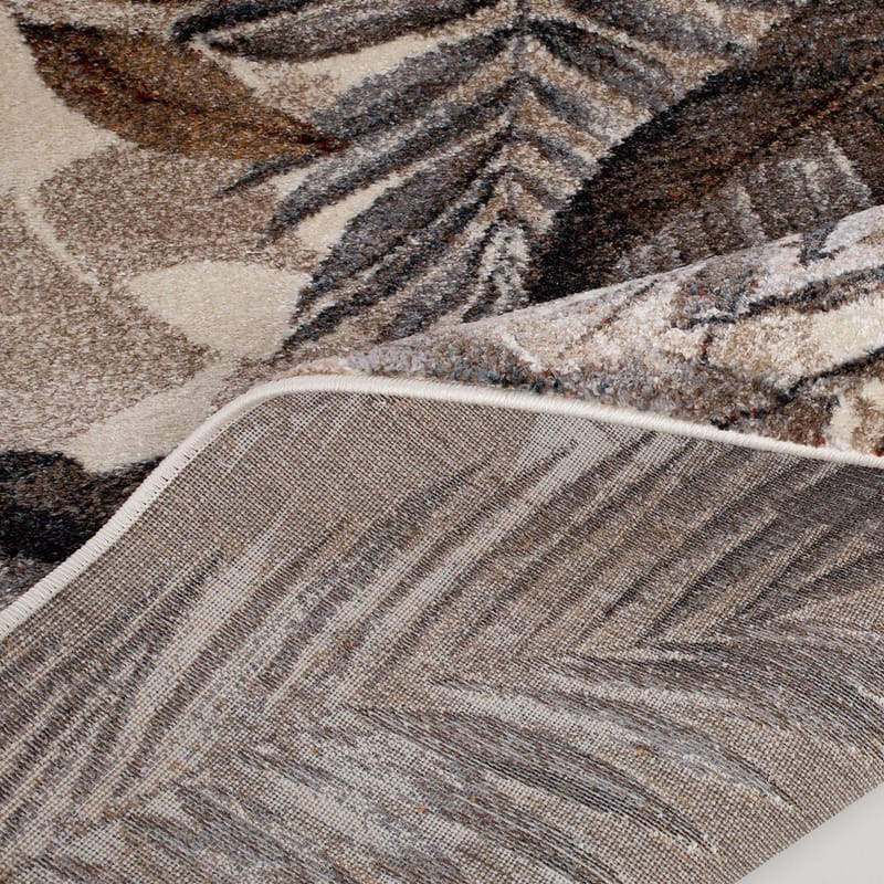 Matta Yelvi 160x230 cm - beige/brun - Products - Textil & mattor - Matta - Orientalisk matta - Persisk matta