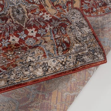 Matta Yelvi 160x230 cm - Röd/beige - Products - Textil & mattor - Matta - Orientalisk matta - Persisk matta