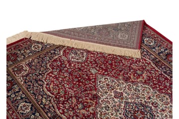 Mccarty Medallion Matta 80x350 - Röd - Products - Textil & mattor - Matta - Orientalisk matta - Persisk matta