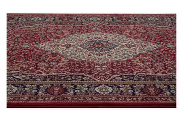 Mccarty Medallion Matta 80x350 - Röd - Products - Textil & mattor - Matta - Orientalisk matta - Persisk matta